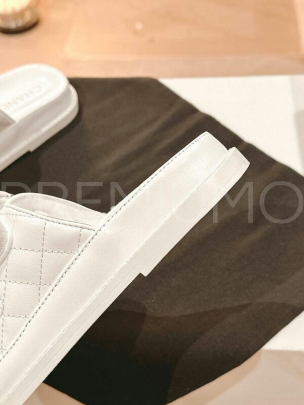 Chanel шлепанцы PR281598 15