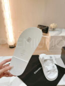 Chanel шлепанцы PR281598 34