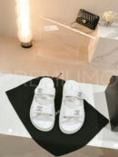 Chanel шлепанцы PR281598 28