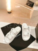 Chanel шлепанцы PR281598 29