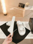 Chanel шлепанцы PR281598 30