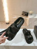 Chanel шлепанцы PR287403 45
