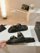 Chanel шлепанцы PR287403 47