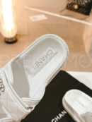 Chanel шлепанцы PR281598 36