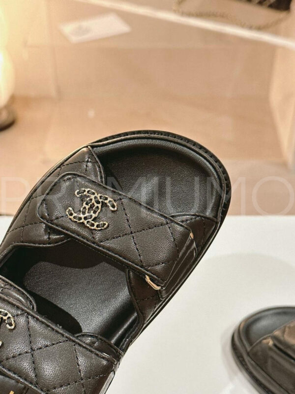 Chanel шлепанцы PR287403 26