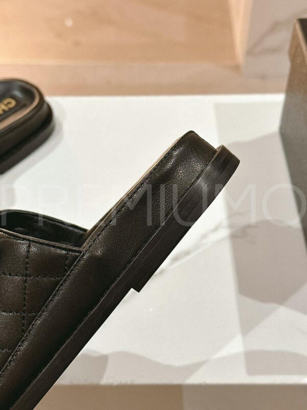 Chanel шлепанцы PR287403 22