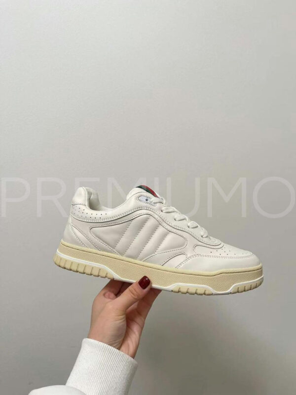 Gucci кроссовки PR752511 14