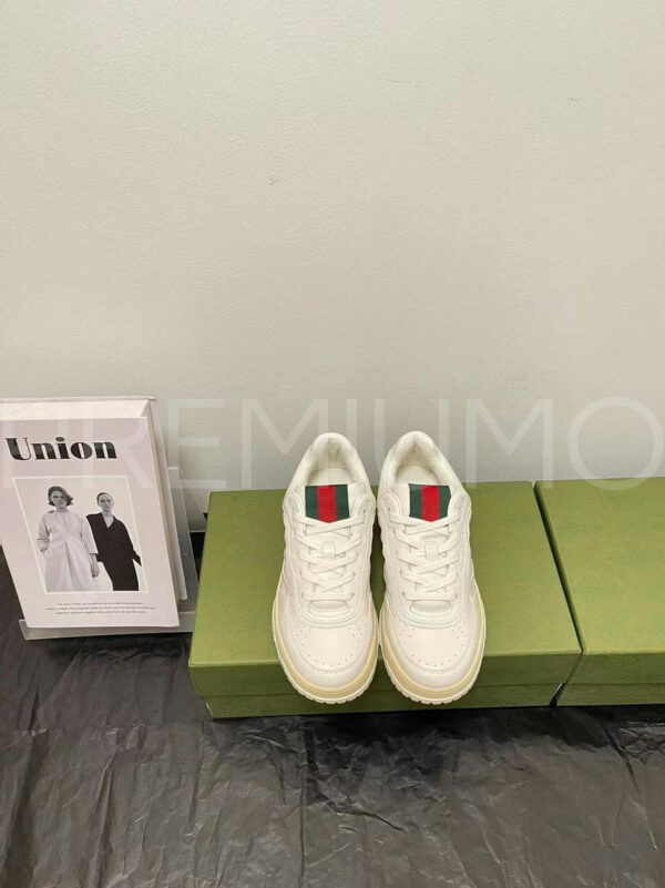 Gucci кроссовки PR752511 11