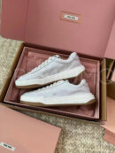 Miu Miu кроссовки PR897617 8