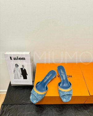 Louis Vuitton сабо PR896871