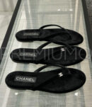 Chanel шлепанцы PR903690 11