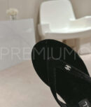 Chanel шлепанцы PR903690 20