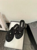 Chanel шлепанцы PR442436 7