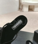 Chanel шлепанцы PR903690 17