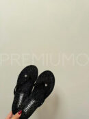 Chanel шлепанцы PR442436 8