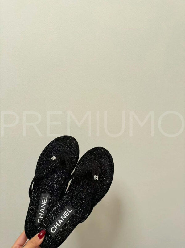 Chanel шлепанцы PR442436 2