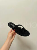 Chanel шлепанцы PR442436 9
