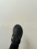 Chanel шлепанцы PR442436 12