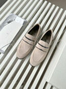 Brunello Cucinelli лоферы PR529731 10