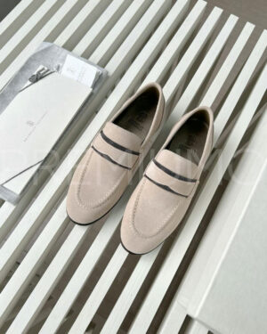 Brunello Cucinelli лоферы PR529731
