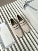 Brunello Cucinelli лоферы PR529731 11