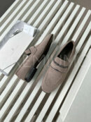 Brunello Cucinelli лоферы PR880919 9
