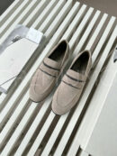 Brunello Cucinelli лоферы PR242447 10