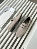 Brunello Cucinelli лоферы PR242447 12