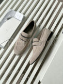 Brunello Cucinelli лоферы PR242447 14