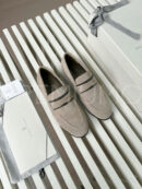 Brunello Cucinelli лоферы PR242447 11
