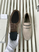 Brunello Cucinelli лоферы PR242447 18