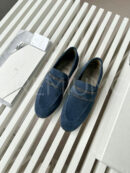 Brunello Cucinelli лоферы PR855081 10
