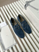 Brunello Cucinelli лоферы PR855081 11