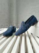 Brunello Cucinelli лоферы PR855081 17