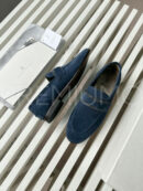 Brunello Cucinelli лоферы PR855081 12
