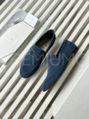 Brunello Cucinelli лоферы PR855081 13