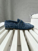 Brunello Cucinelli лоферы PR855081 14
