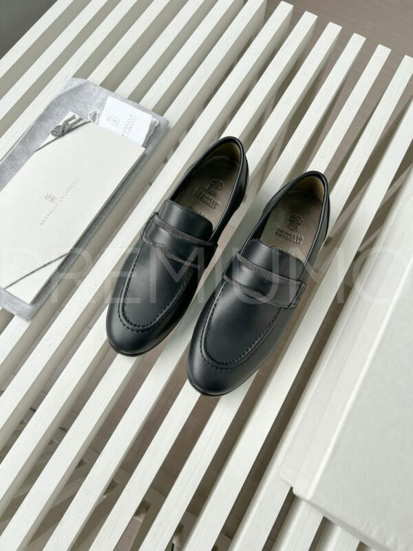 Brunello Cucinelli лоферы PR979803