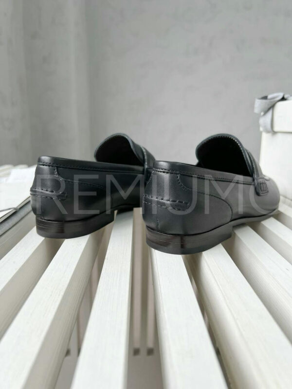 Brunello Cucinelli лоферы PR979803 7