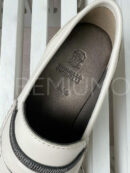 Brunello Cucinelli лоферы PR728726 15