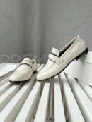 Brunello Cucinelli лоферы PR728726 13