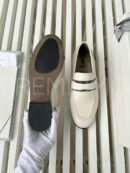 Brunello Cucinelli лоферы PR728726 16