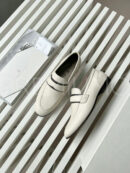 Brunello Cucinelli лоферы PR728726 10