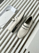 Brunello Cucinelli лоферы PR728726 11