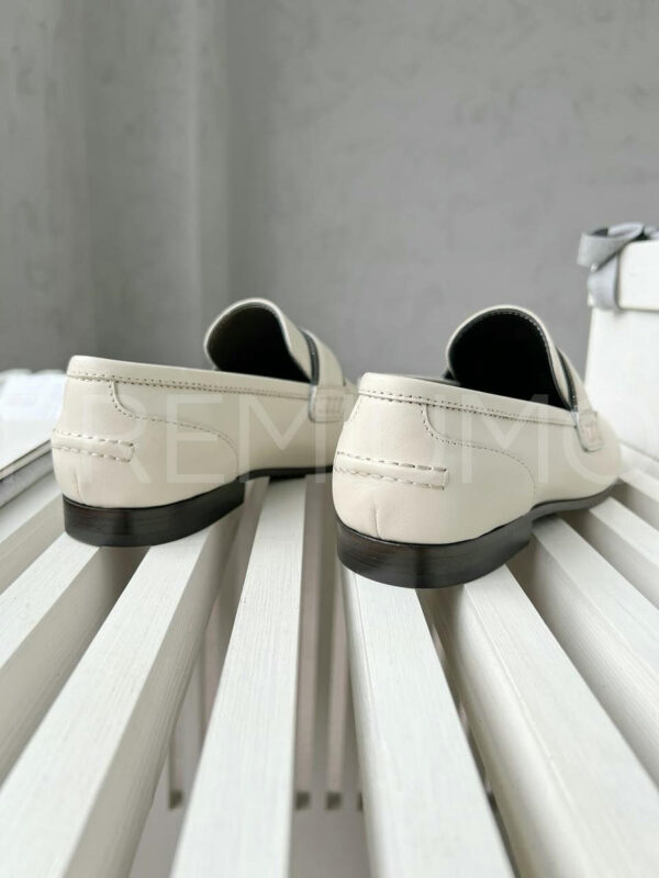 Brunello Cucinelli лоферы PR728726 6