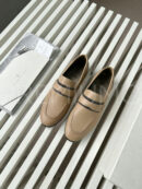 Brunello Cucinelli лоферы PR266470 10