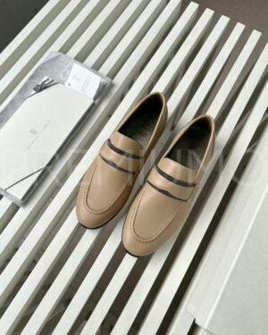 Brunello Cucinelli лоферы PR266470