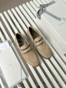 Brunello Cucinelli лоферы PR266470 18