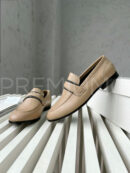 Brunello Cucinelli лоферы PR266470 15