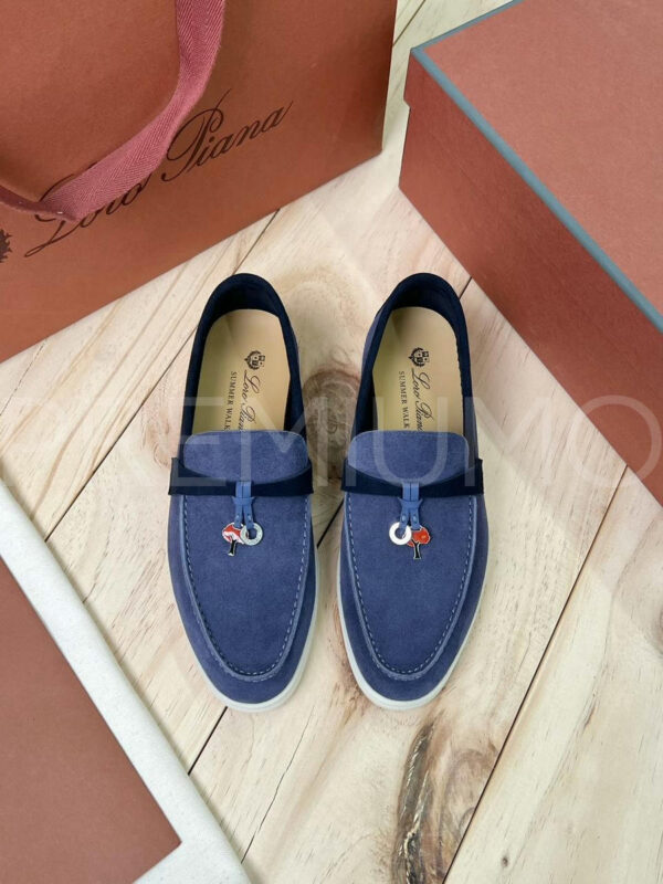 Loro Piana Summer Charms Walk лоферы PR353052 2